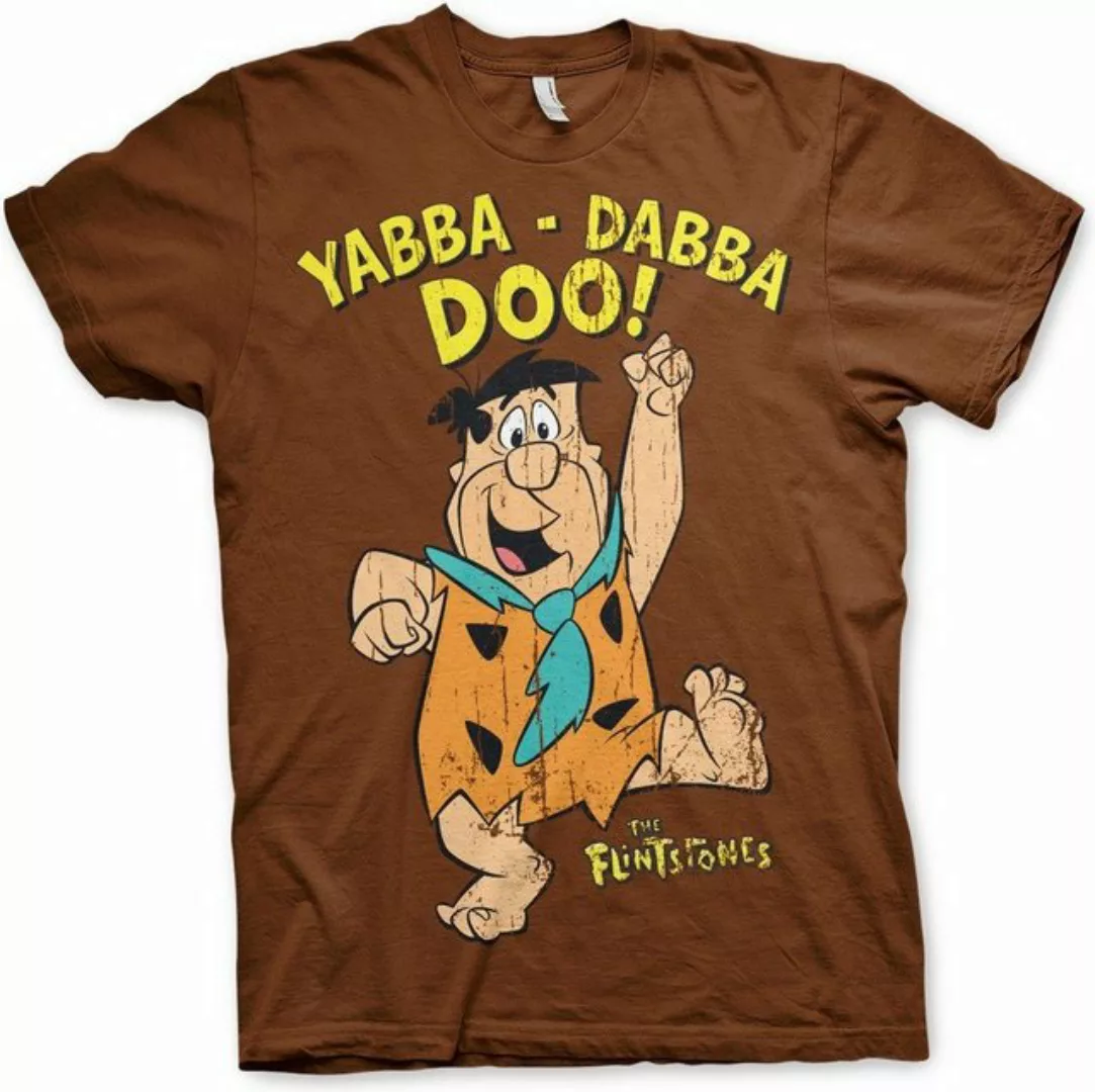 The Flintstones T-Shirt günstig online kaufen