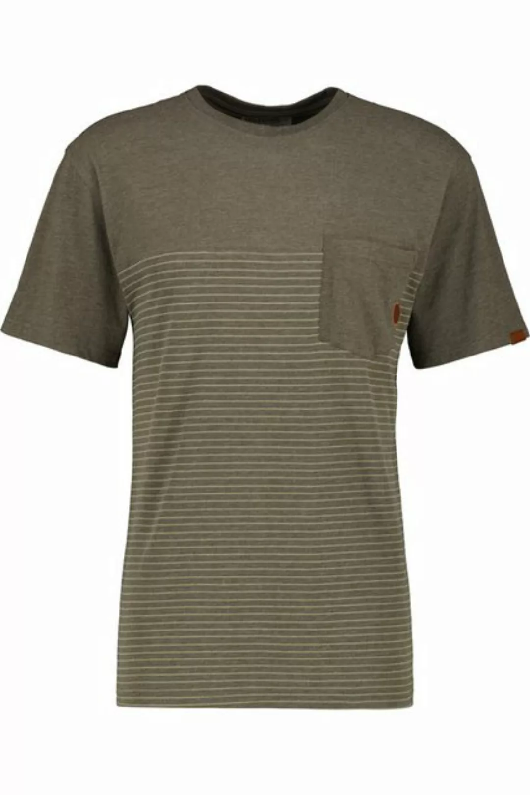 Alife & Kickin Rundhalsshirt Herren LEOPOLDAK Z SHIRT günstig online kaufen