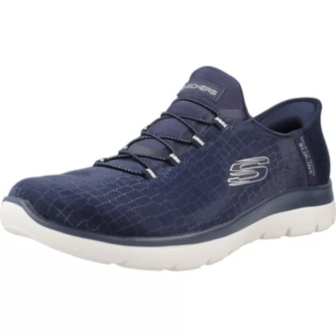 Skechers  Sneaker SUMMITS-CLASSY NIGHT SLIP-INS günstig online kaufen