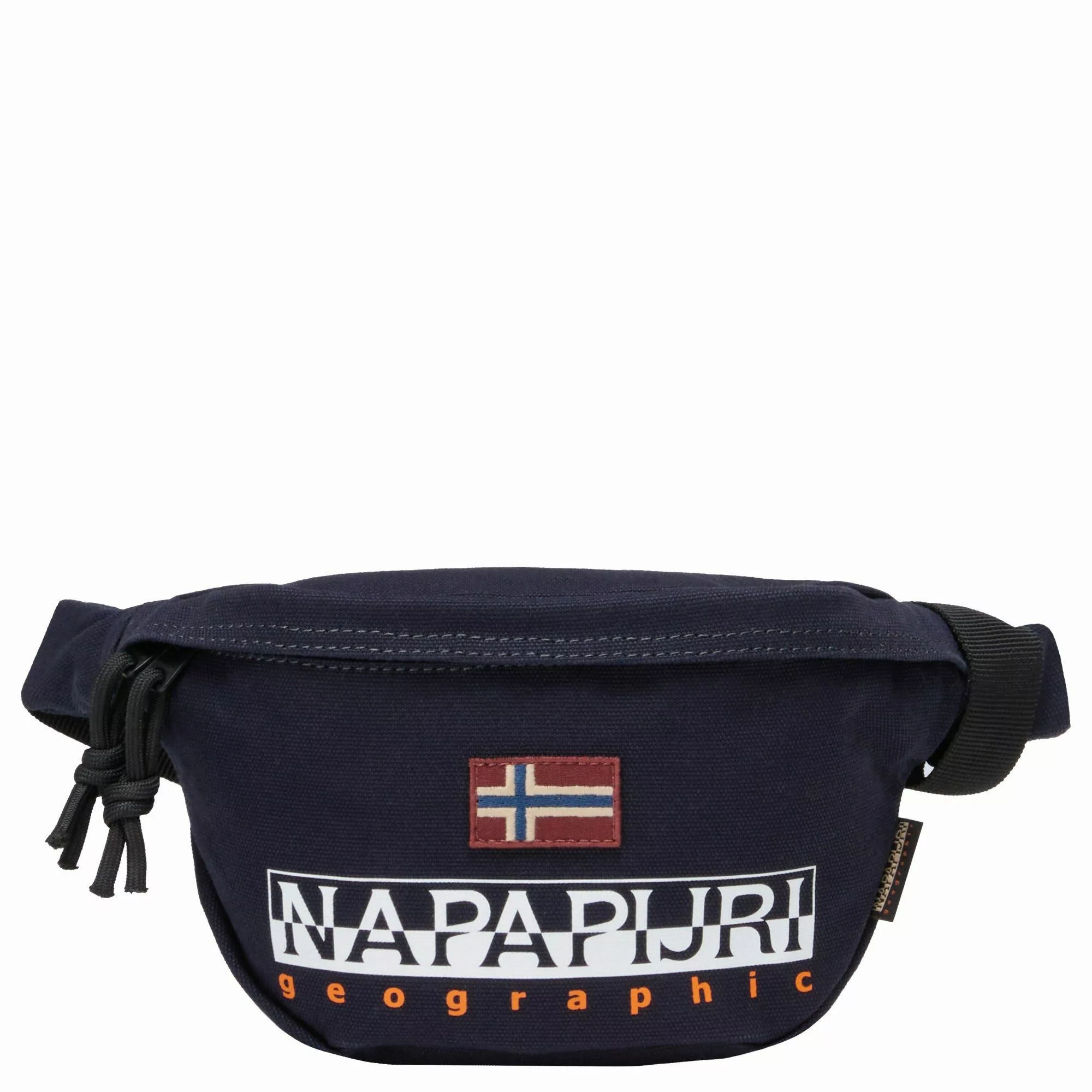 Napapijri Bauchtasche Hering WB 3 - günstig online kaufen