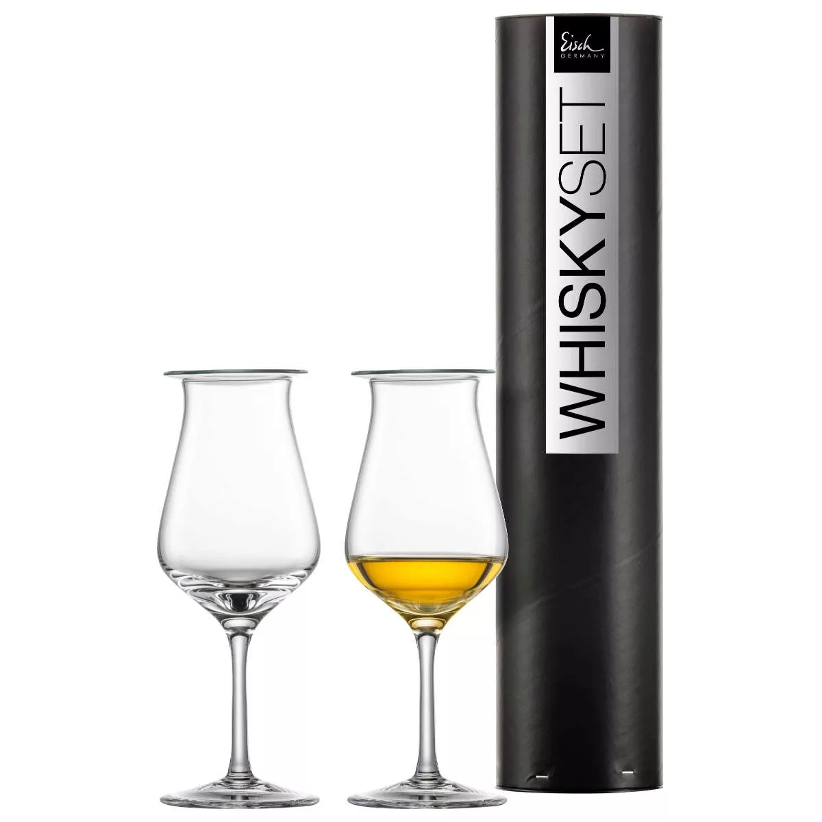 Eisch Whiskyglas »Jeunesse«, (Set, 4 tlg.), bleifrei, 160 ml, 4-teilig günstig online kaufen