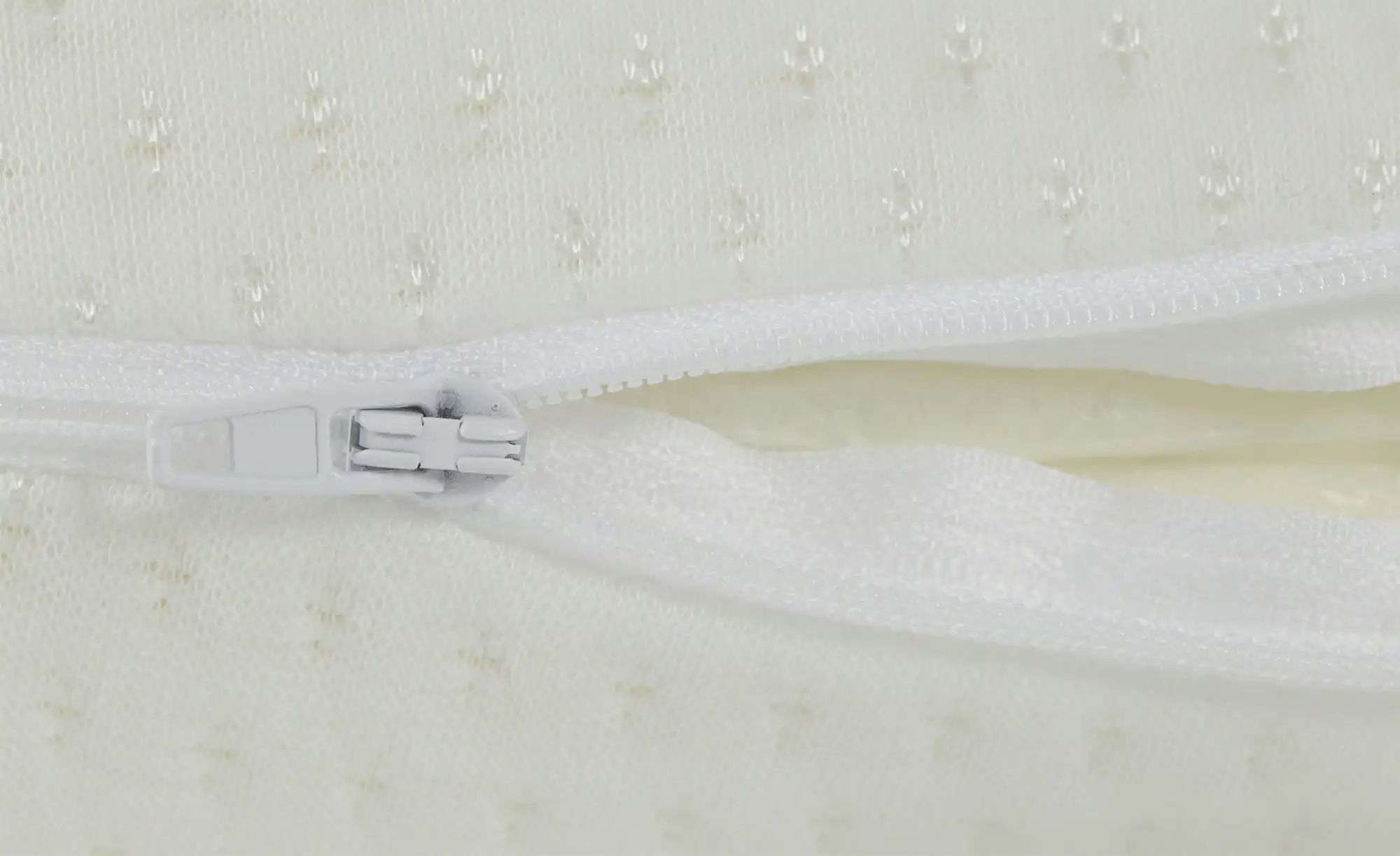 como Nackenhörnchen   ¦ weiß ¦ Maße (cm): B: 31 Bettwaren > Kopfkissen > Na günstig online kaufen