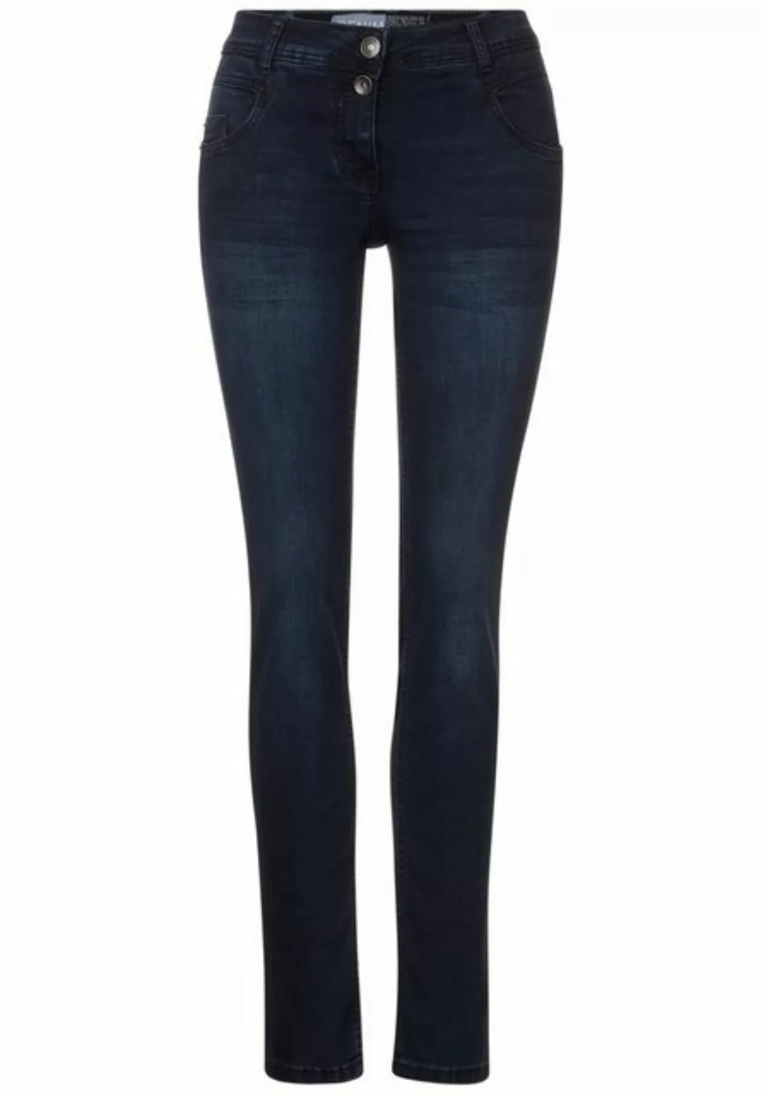 Cecil Damen Jeans B376508 günstig online kaufen