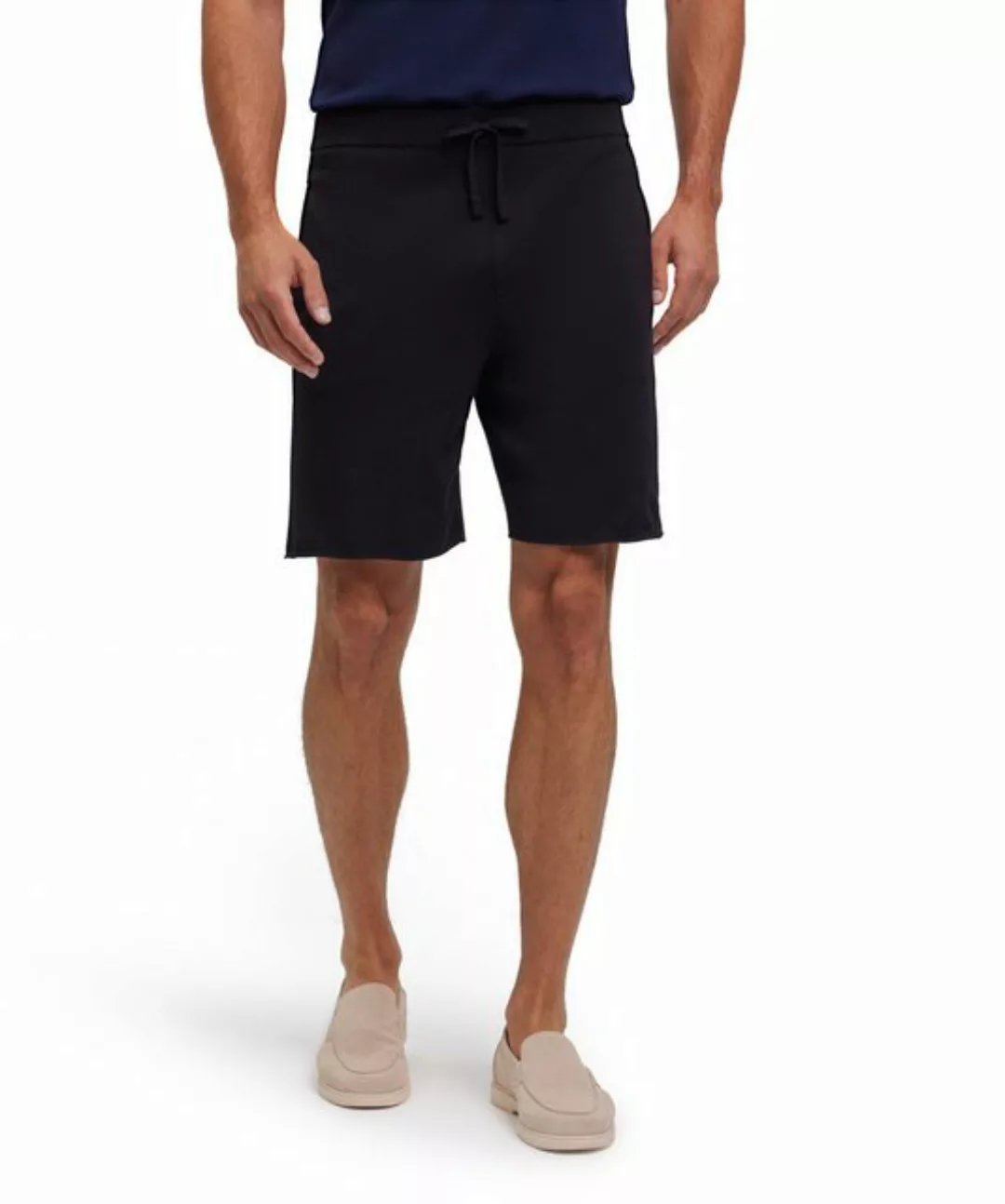 FALKE Shorts (1-tlg) mit elastischem Bund günstig online kaufen