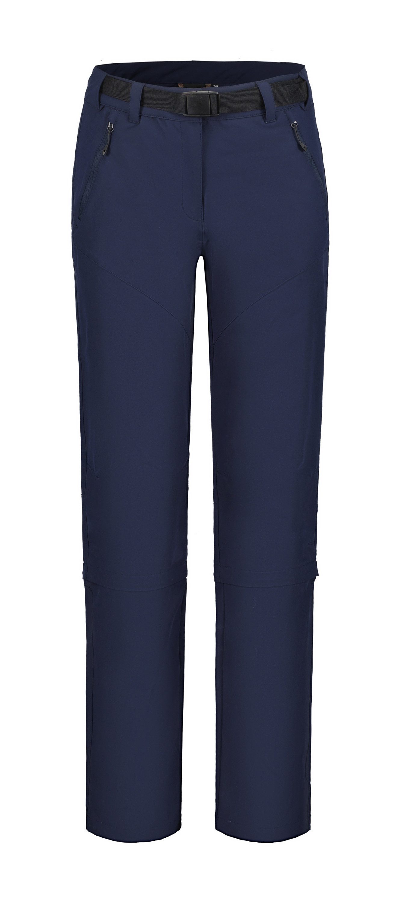 Icepeak Zip-off-Hose Damen Hose Beelitz Zip-Off günstig online kaufen