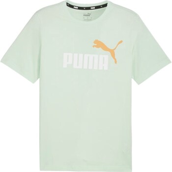Puma  T-Shirt Ess+ 2 günstig online kaufen