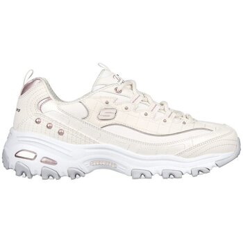 Skechers  Sneaker D"LITES - LADIES NIGHT 149267 WLV günstig online kaufen