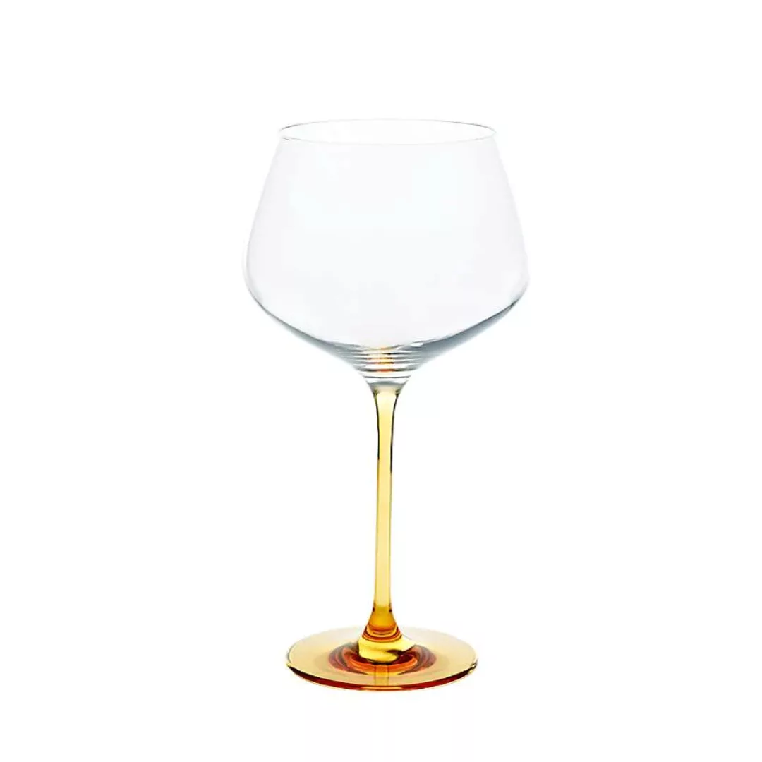 Weinglas Charisma Colour 775ml orange günstig online kaufen