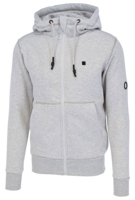 Alife & Kickin Sweatshirt TrasherAK Sweatjacket (1-tlg) günstig online kaufen