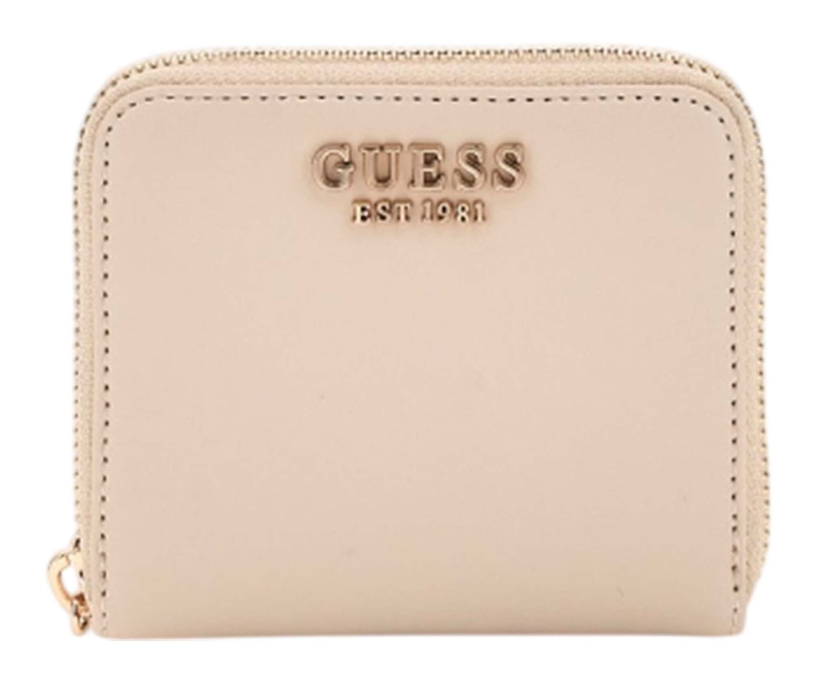 Guess Geldbörse Small Zip Around Wallet günstig online kaufen