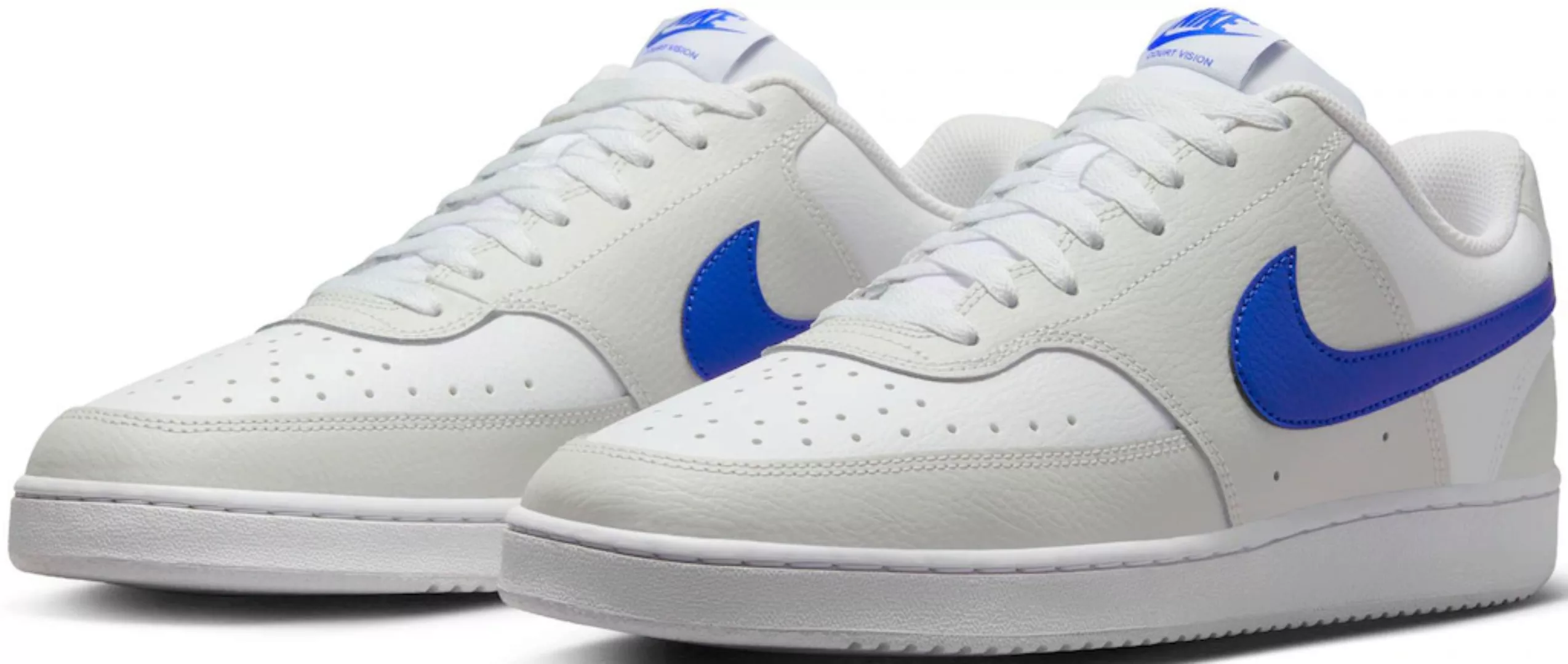 Nike Sportswear Sneaker "COURT VISION LO" günstig online kaufen