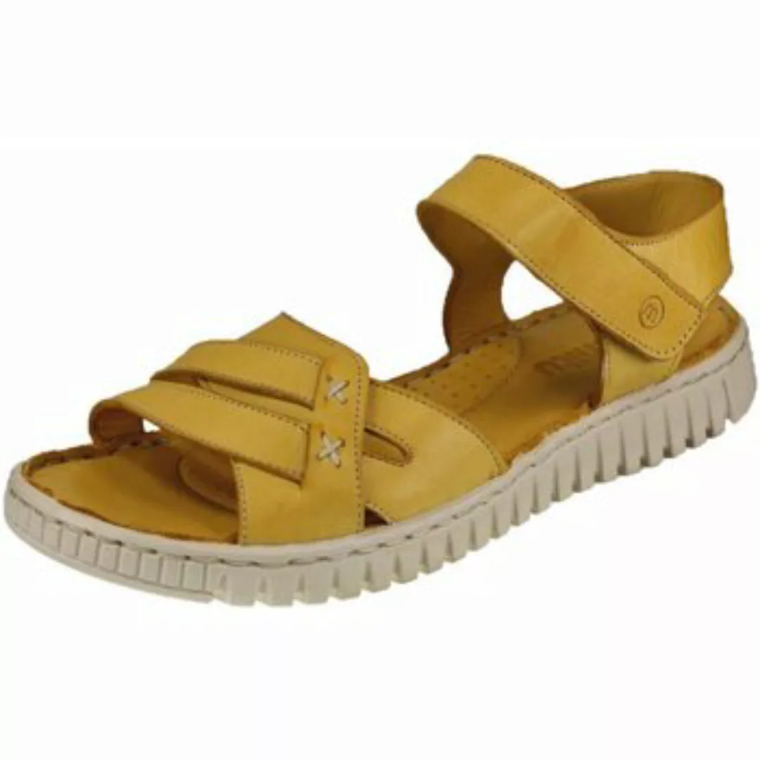 Manitu  Sandalen Sandaletten D.-Sandalet 910145-06 günstig online kaufen