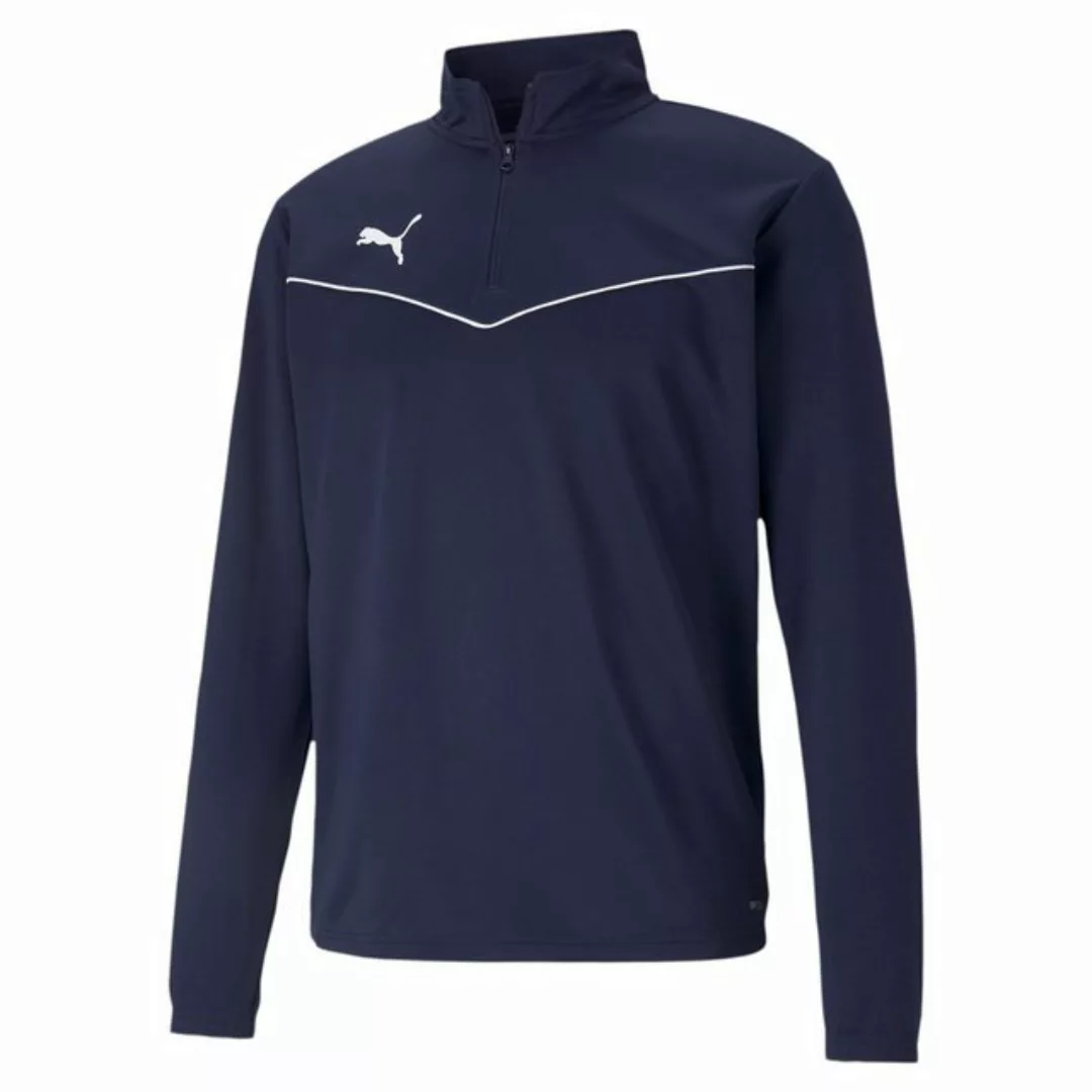 PUMA Sweatshirt teamRISE HalfZip Sweatshirt günstig online kaufen