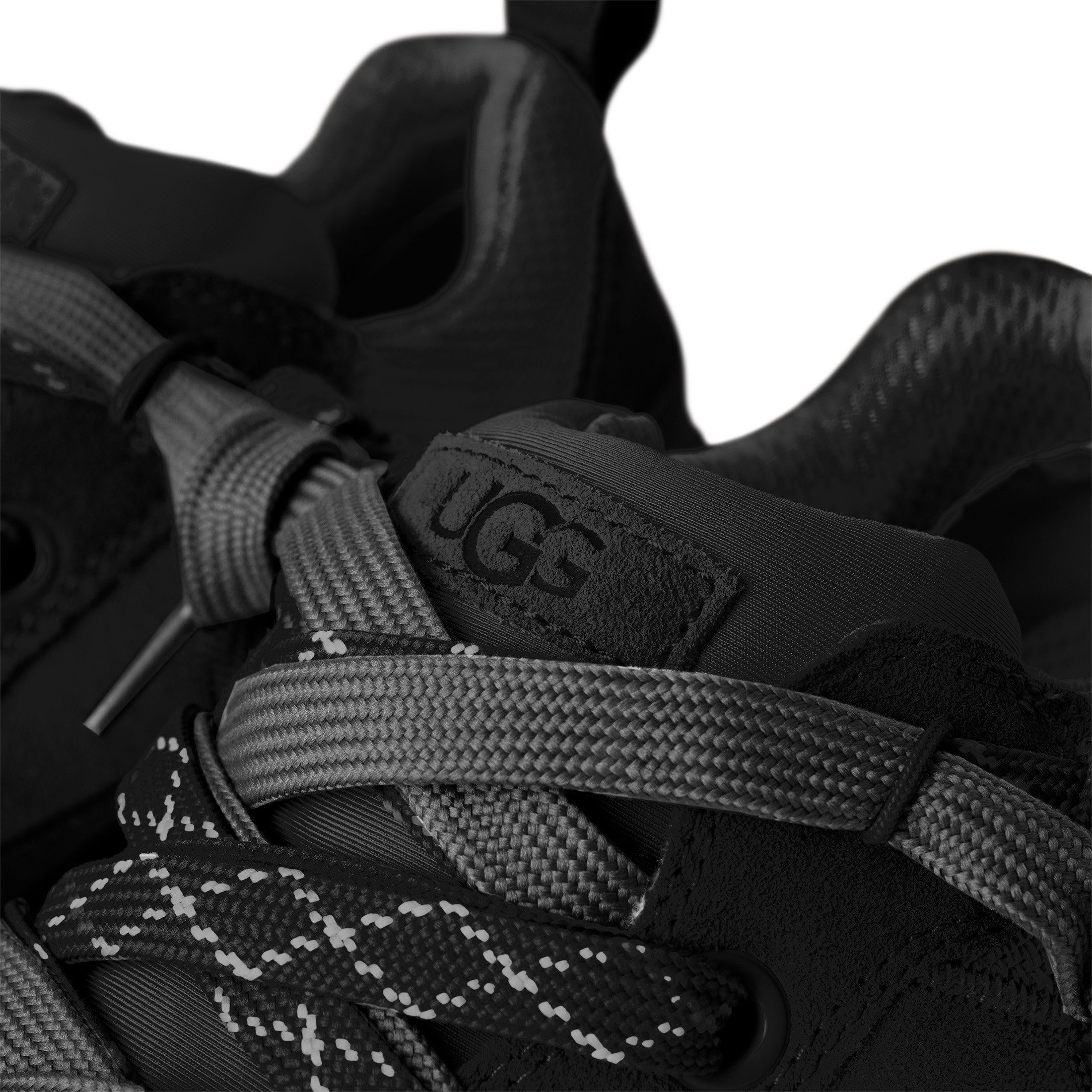 UGG LO LOWMEL Sneaker, Sneaker, Freizeitschuh günstig online kaufen