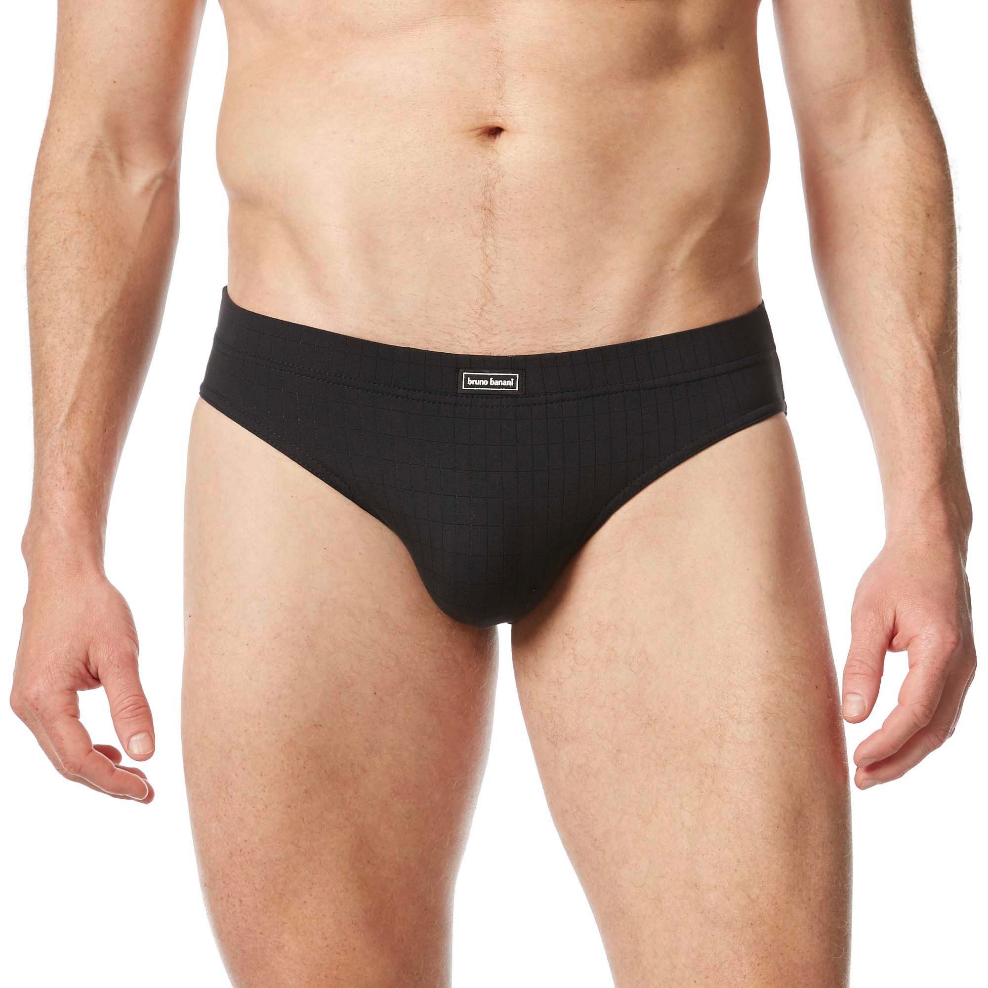 Bruno Banani Slip CHECK LINE 2.0 günstig online kaufen