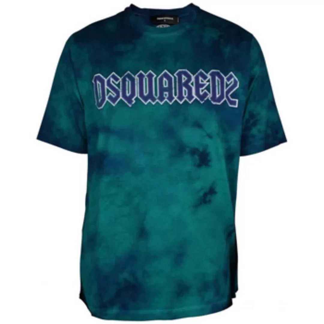 Dsquared  T-Shirts & Poloshirts - günstig online kaufen