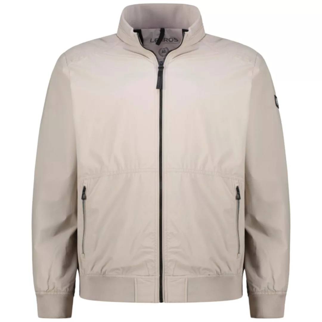 LERROS Blouson "LERROS Herren Blouson, wind- und wasserabweisend in Übergrö günstig online kaufen