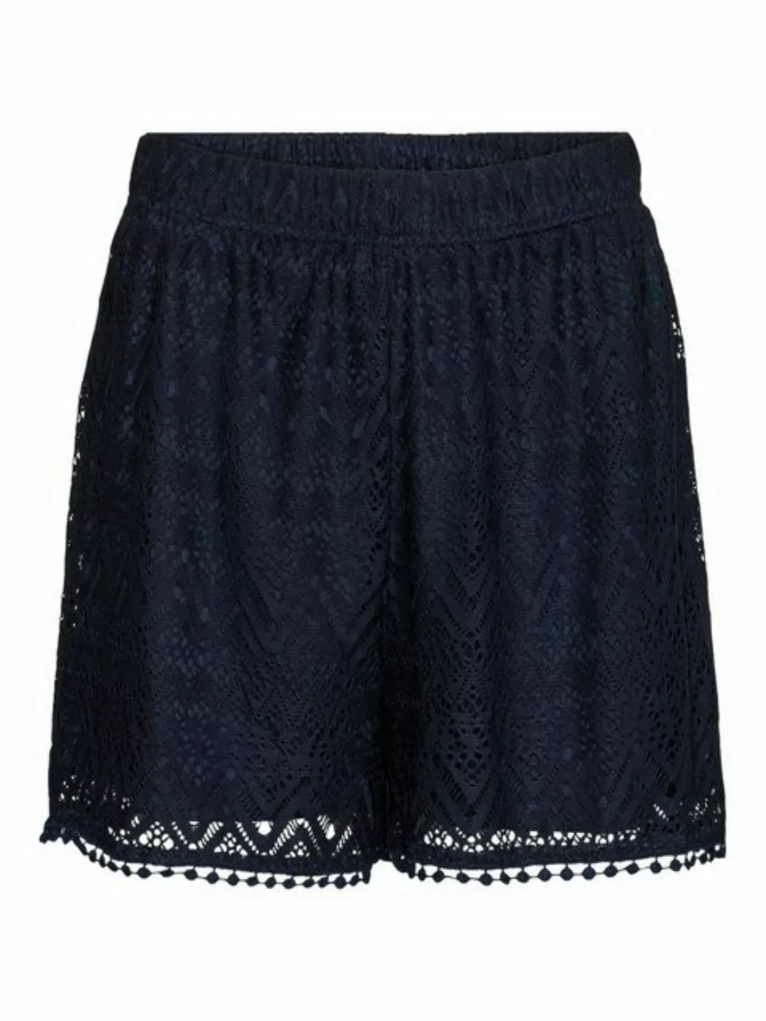 Vero Moda Shorts VMMAYA HW SHORTS JRS SPE günstig online kaufen