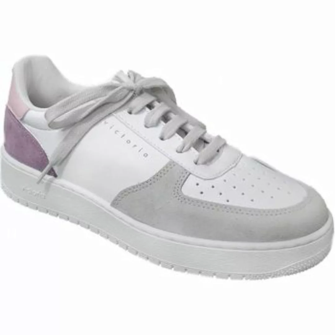 Victoria Shoes  Sneaker Madrid 1258229 malva günstig online kaufen