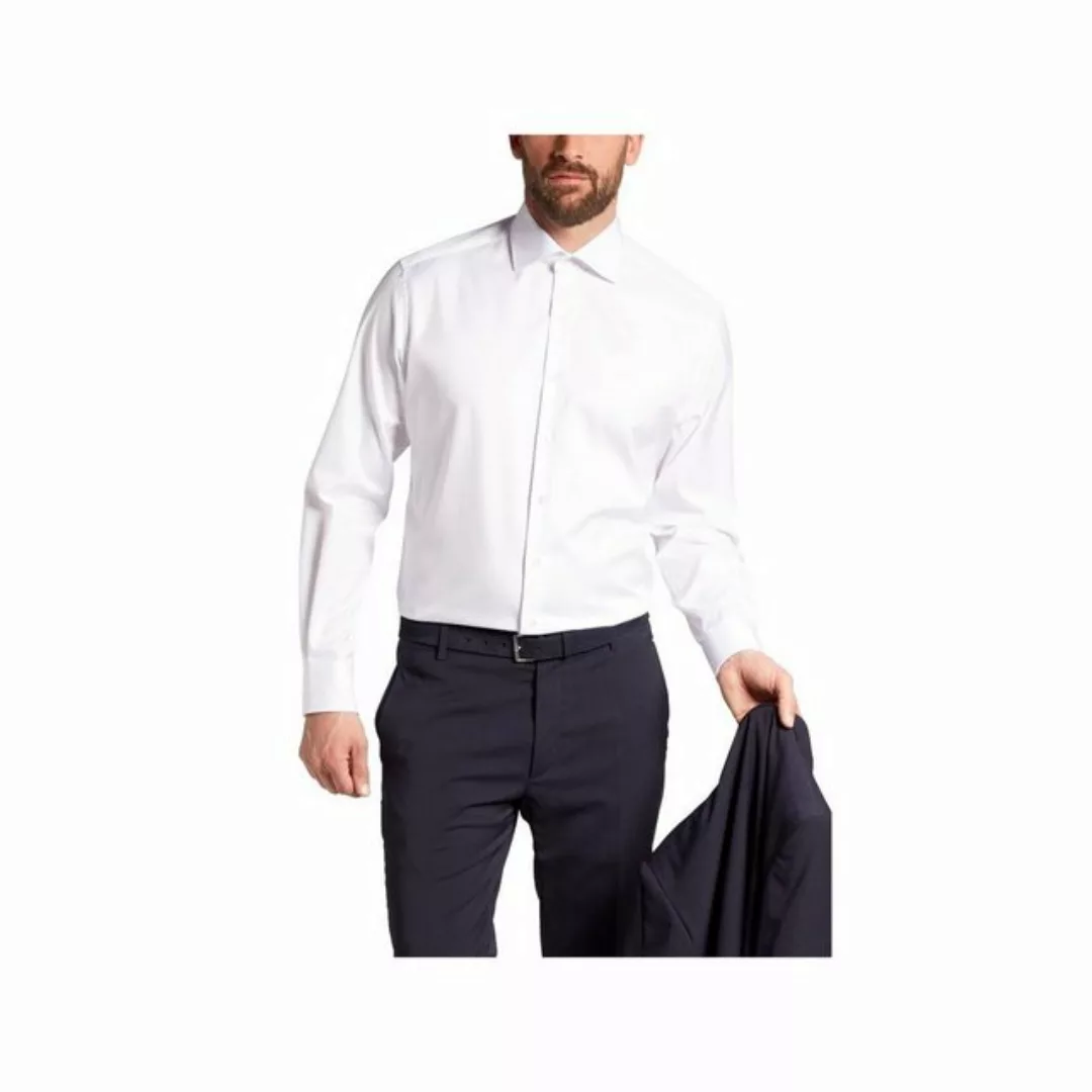 Eterna Langarmhemd Comfort Fit Comfort Fit günstig online kaufen