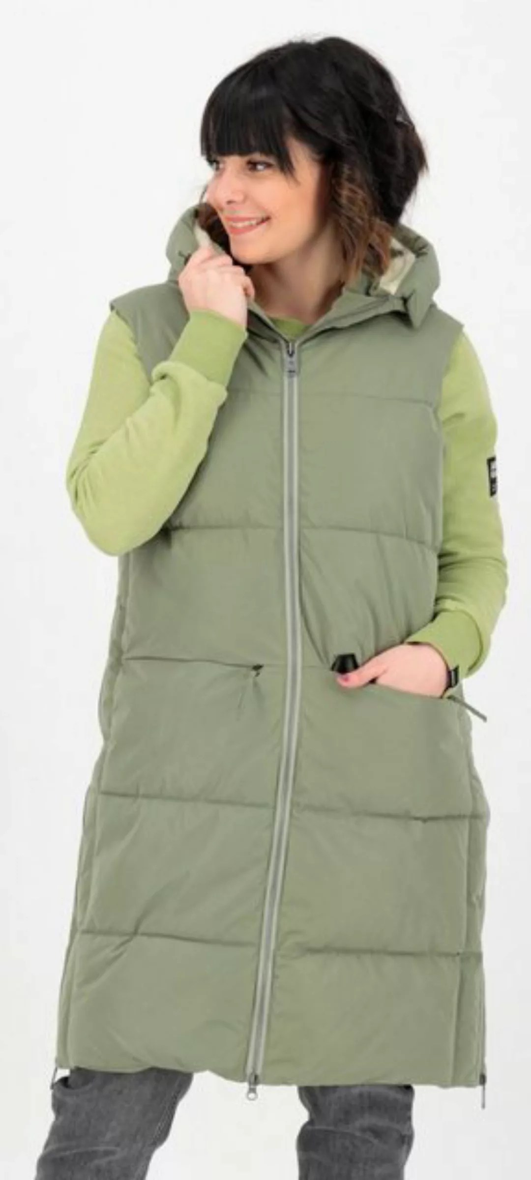 G.I.G.A. DX by killtec Winterjacke GW 57 WMN QLTD WOMEN langer Schnitt. mit günstig online kaufen