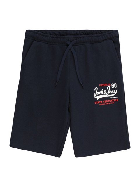 Jack & Jones Junior Shorts (1-tlg) günstig online kaufen