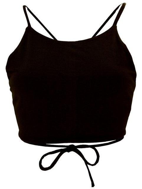 Guru-Shop T-Shirt Goa Psytrance Bikini Top, Boho Top, Pixi Top,.. Festival, günstig online kaufen