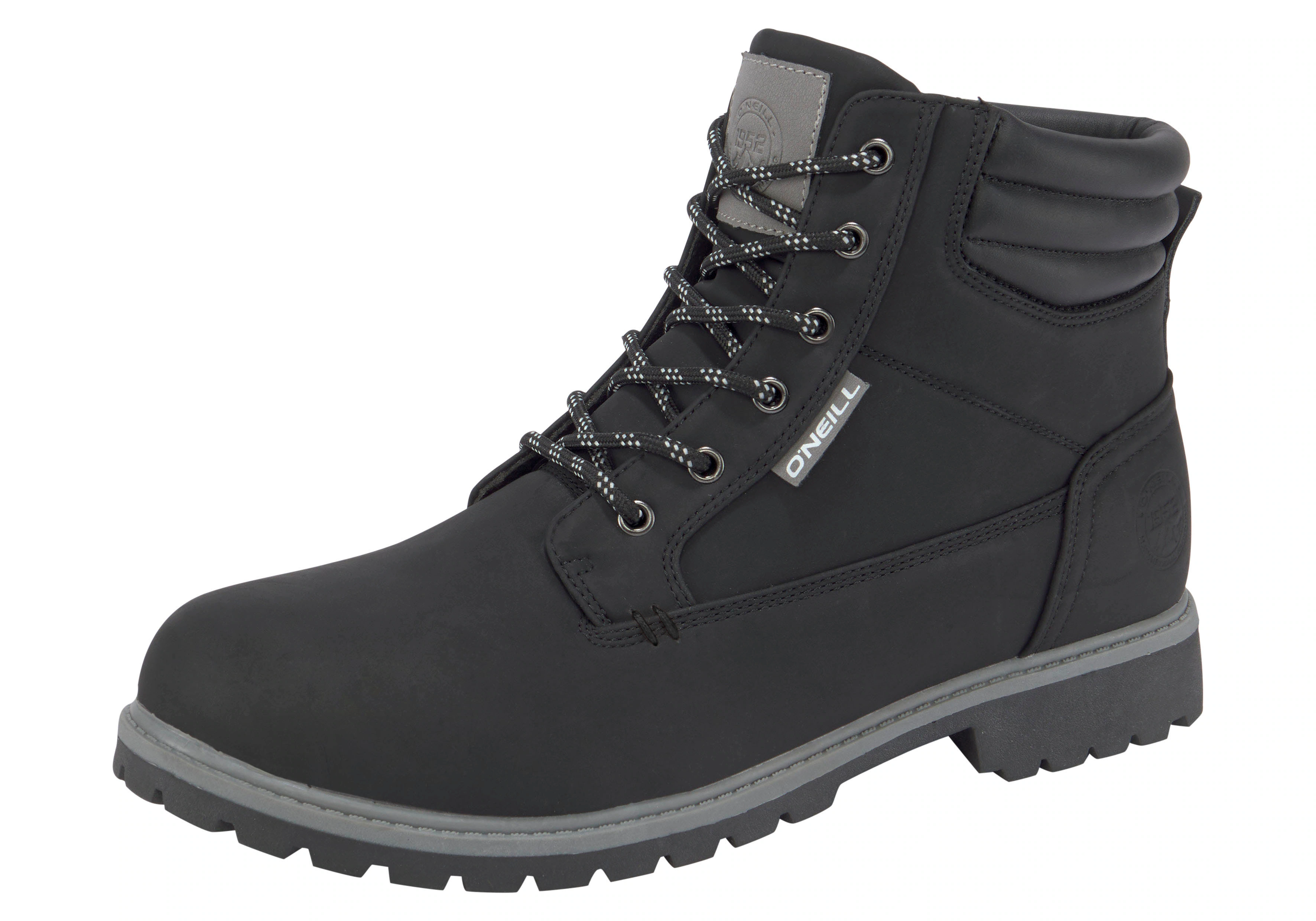 ONeill Schnürboots "EL CAPITAN MEN HIGH", Winterstiefel, Schnürstiefel, Win günstig online kaufen