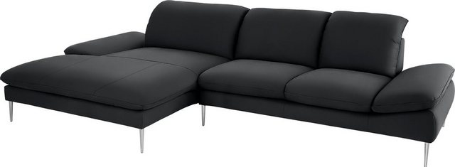 W.SCHILLIG Ecksofa "enjoy&MORE, Designsofa, bequem, zeitlos und elegant, L- günstig online kaufen