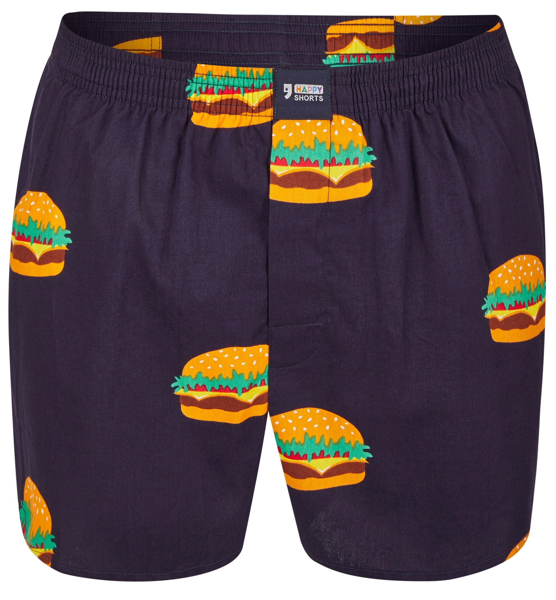 HAPPY SHORTS Boxershorts Happy Shorts X günstig online kaufen