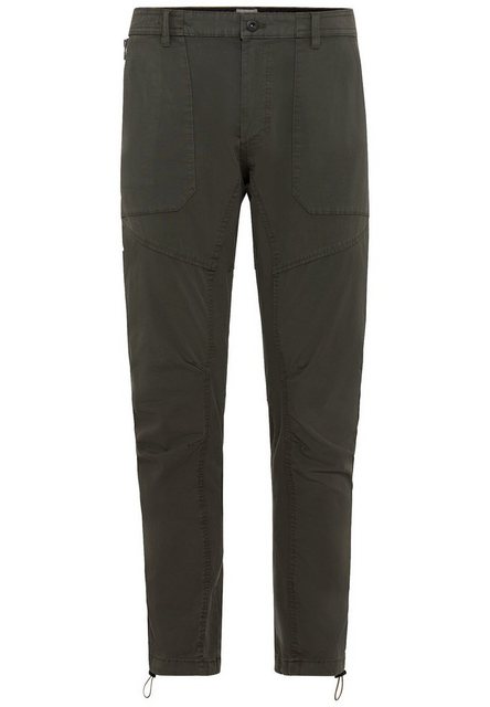 camel active Chinos Worker Chino (1-tlg) günstig online kaufen