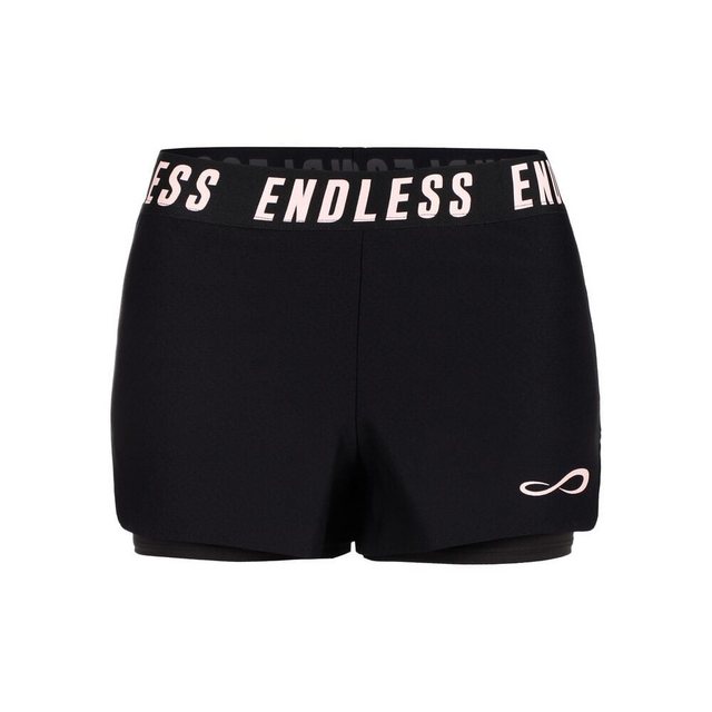 Endless Shorts Iconic Tech Shorts günstig online kaufen