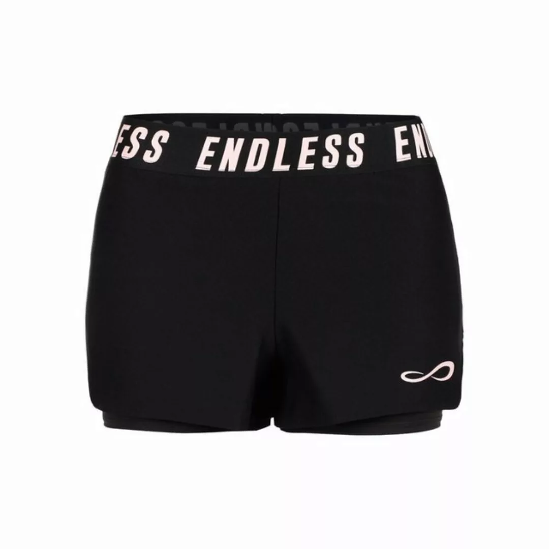 Endless Shorts Iconic Tech Shorts günstig online kaufen