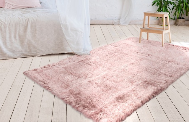 me gusta Teppich »Tender 125«, rechteckig, 52 mm Höhe, Kuscheliger & gemütl günstig online kaufen