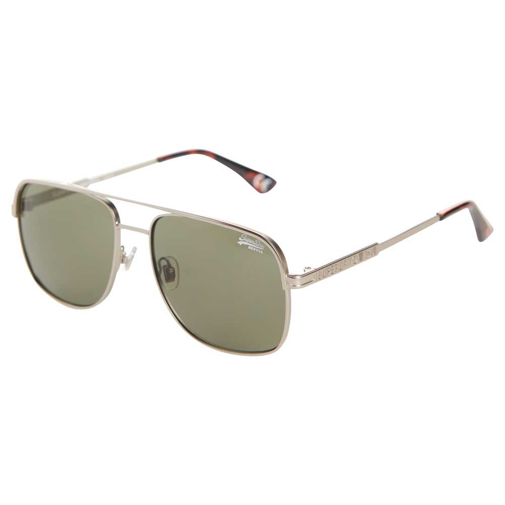 Superdry Sdr Harrison Sonnenbrille One Size Silver günstig online kaufen