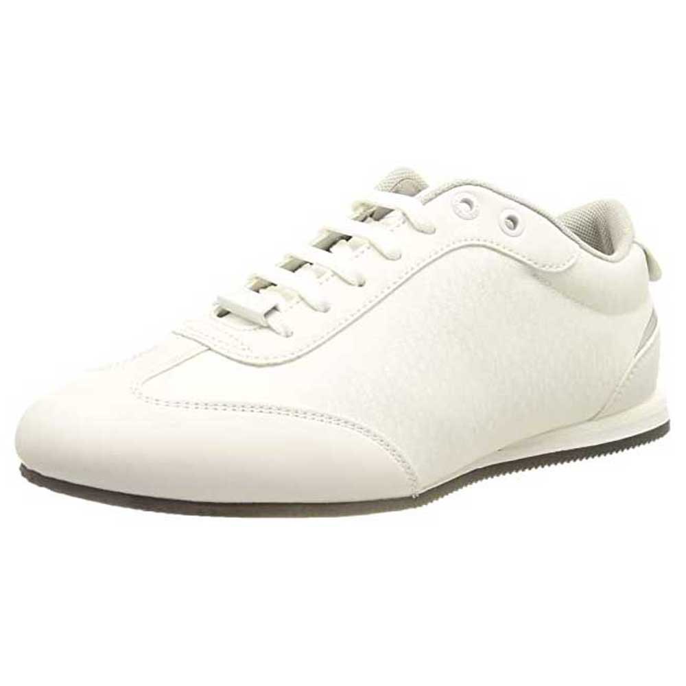 Boss Rusham Lowp Schuhe EU 44 White günstig online kaufen