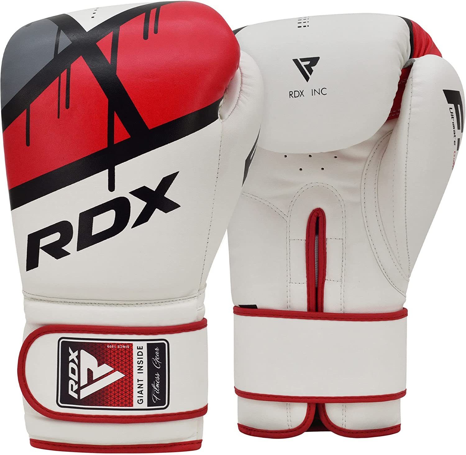 RDX Sports Boxhandschuhe RDX Boxhandschuhe Muay günstig online kaufen