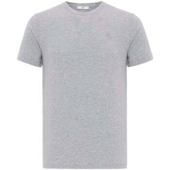Dandalo  T-Shirts & Poloshirts Amarildo Regular Fit Crew Neck T-shirt günstig online kaufen