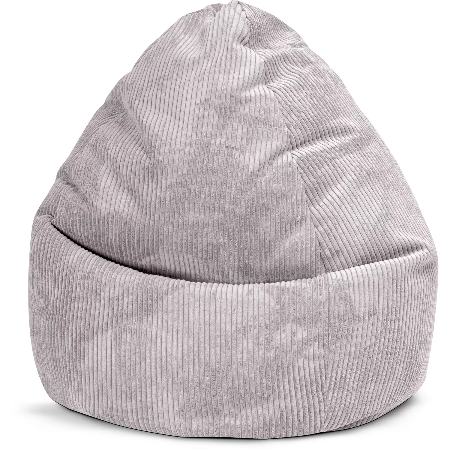 Magma Heimtex Sitzsack »BeanBag SHARA XXL«, (1 St.) günstig online kaufen