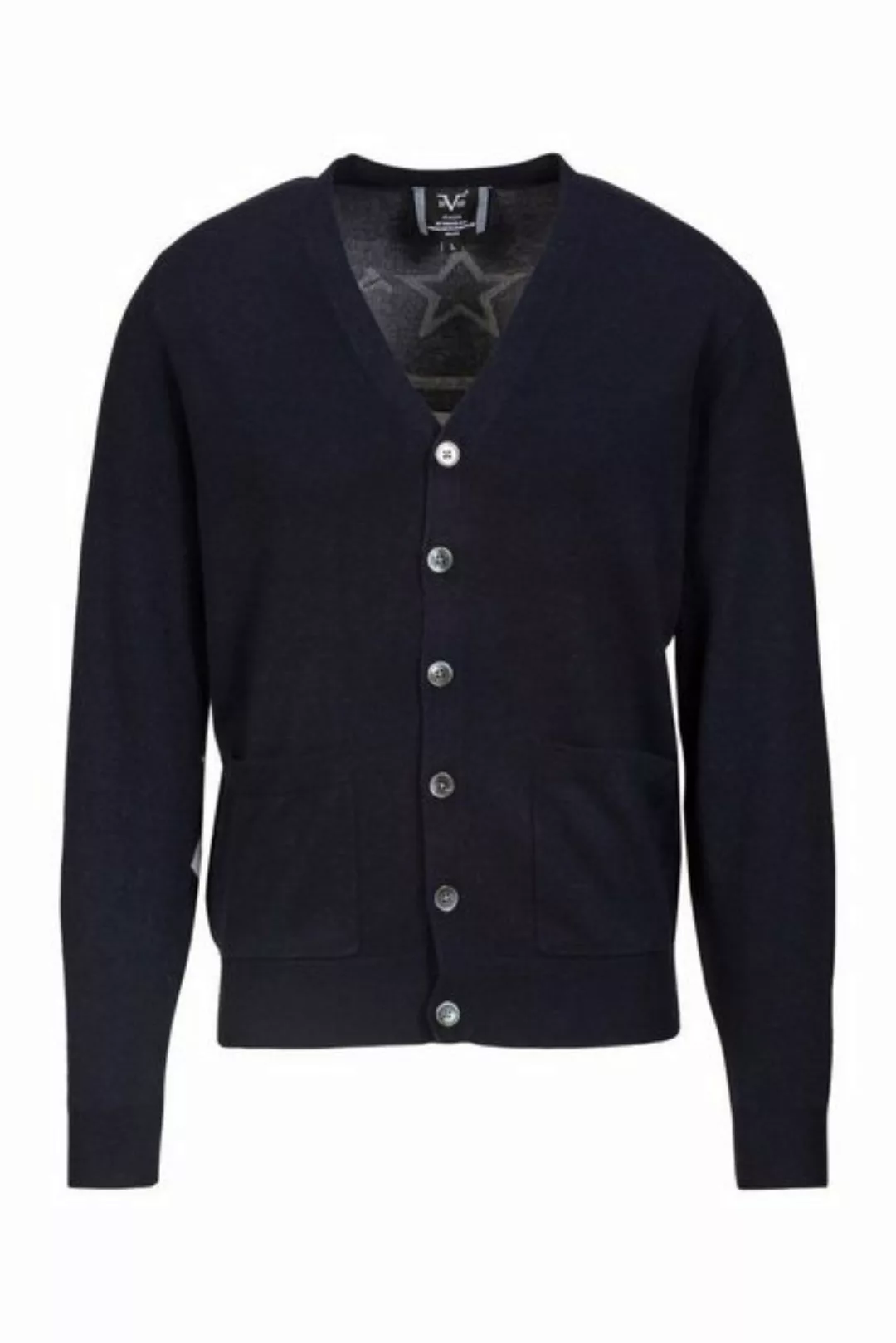 19V69 Italia by Versace Cardigan by Versace Sportivo SRL - Cristiano günstig online kaufen