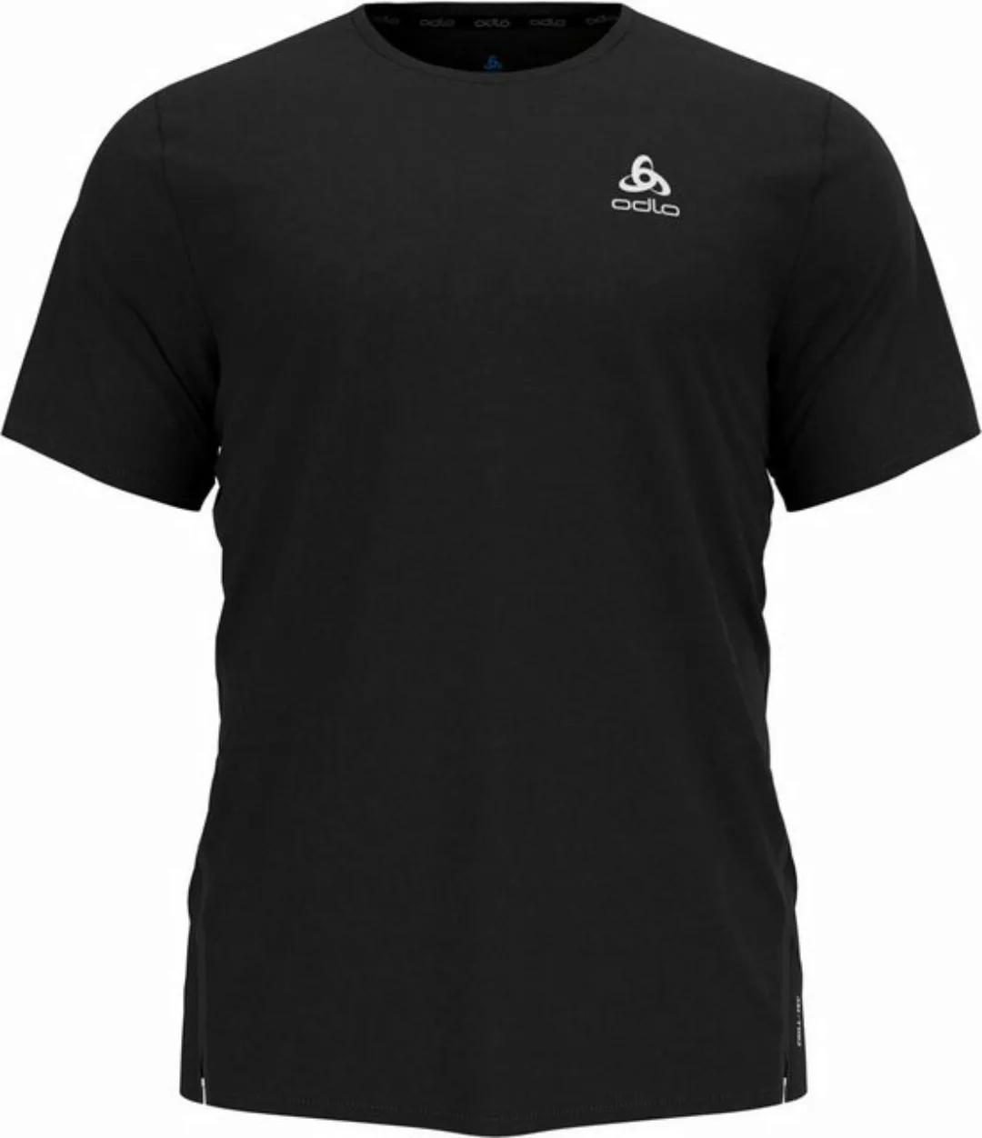 Zeroweight Chill-Tec Crew Neck Laufshirt günstig online kaufen