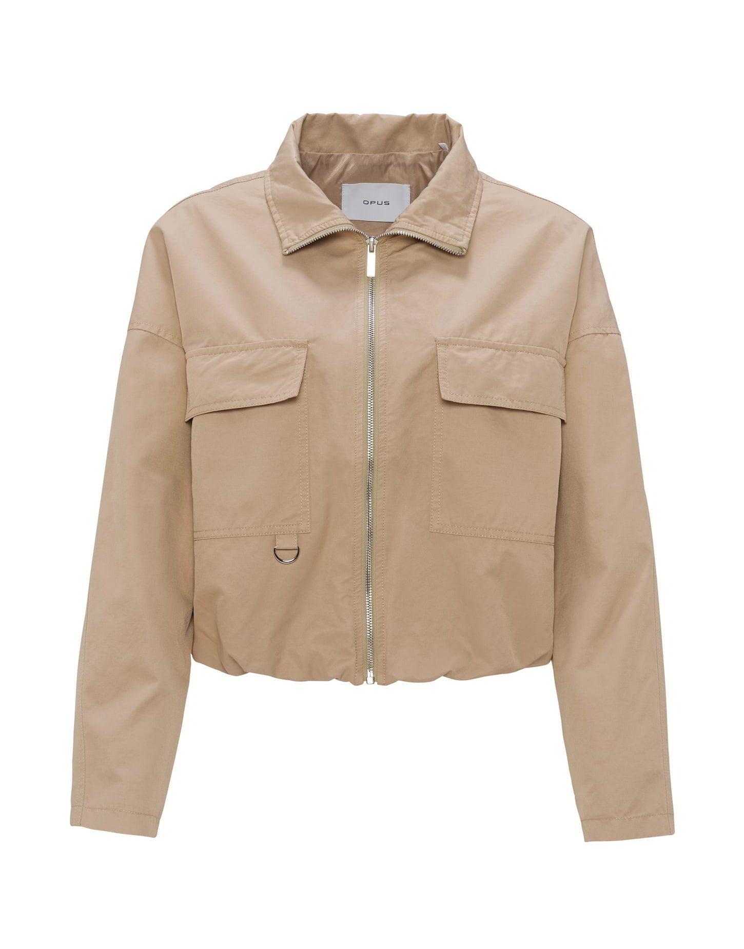 OPUS Kurzjacke HANNEKA Loose im Utility günstig online kaufen