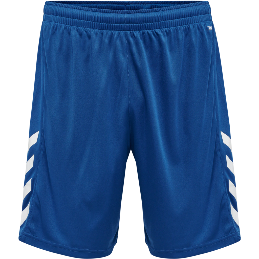 hummel Trainingsshorts "HMLCORE XK POLY SHORTS", (1 tlg.) günstig online kaufen