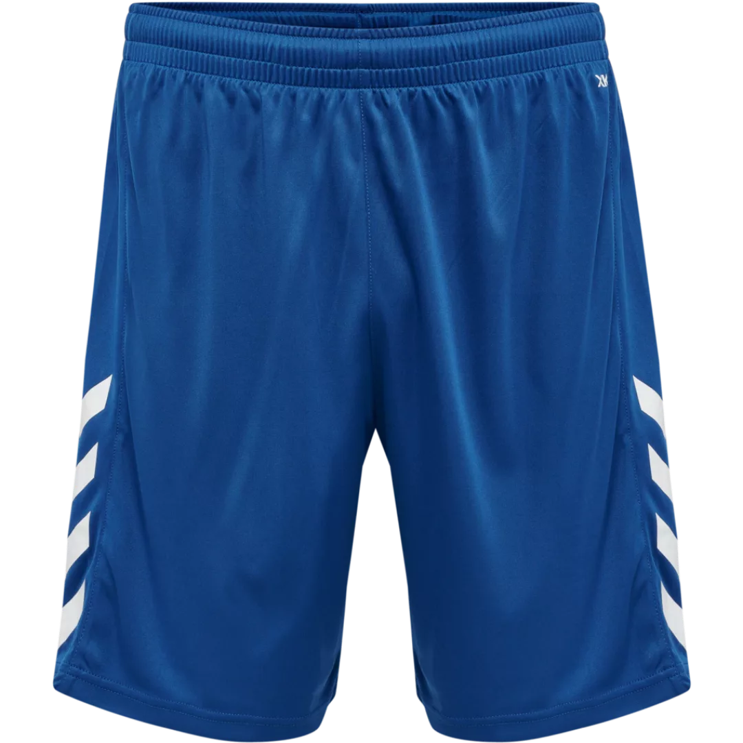 hummel Trainingsshorts "HMLCORE XK POLY SHORTS", (1 tlg.) günstig online kaufen