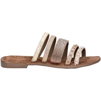 Lazamani Pantoletten Leder Pantolette günstig online kaufen