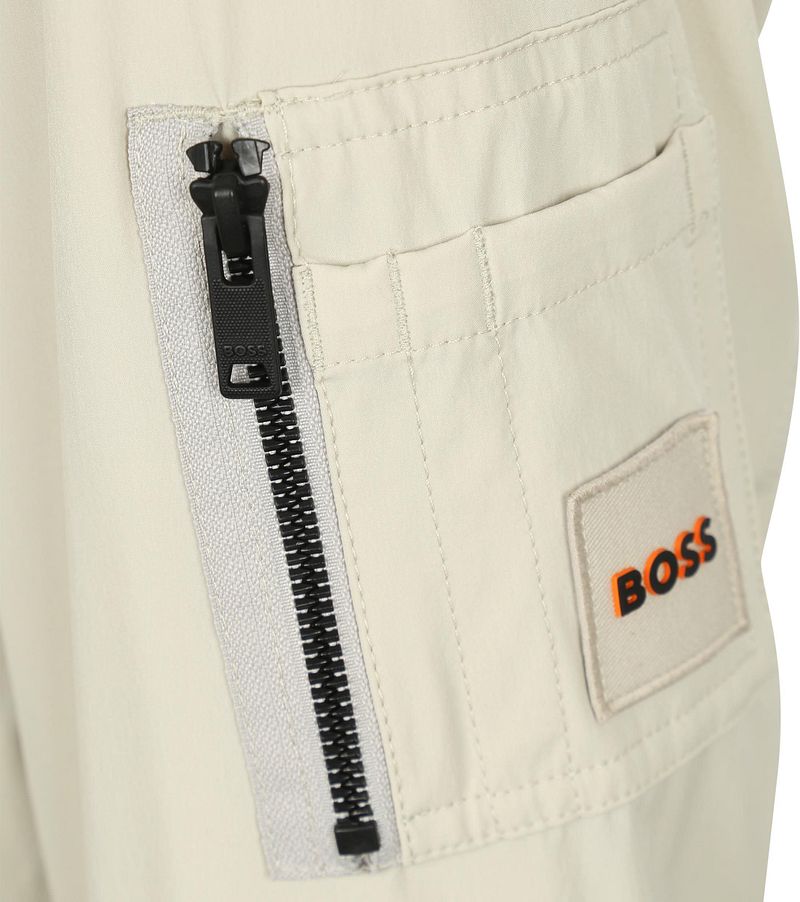 BOSS Oneth Jacke Beige - Größe 52 günstig online kaufen