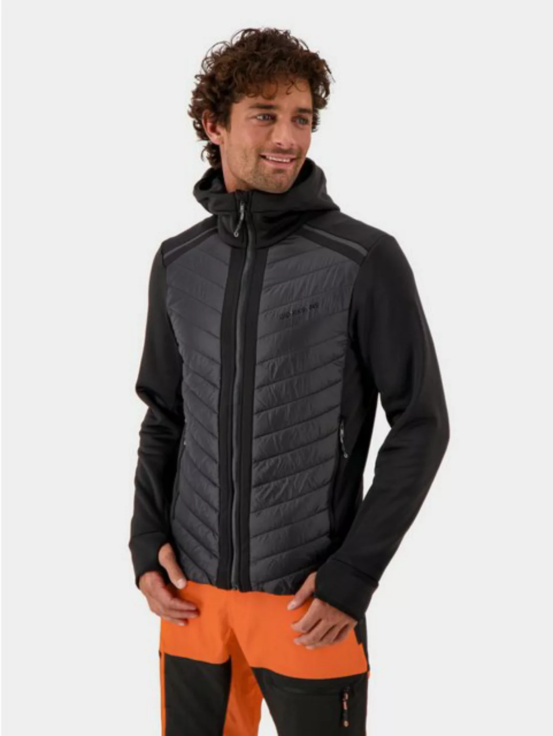 Didriksons Softshelljacke günstig online kaufen