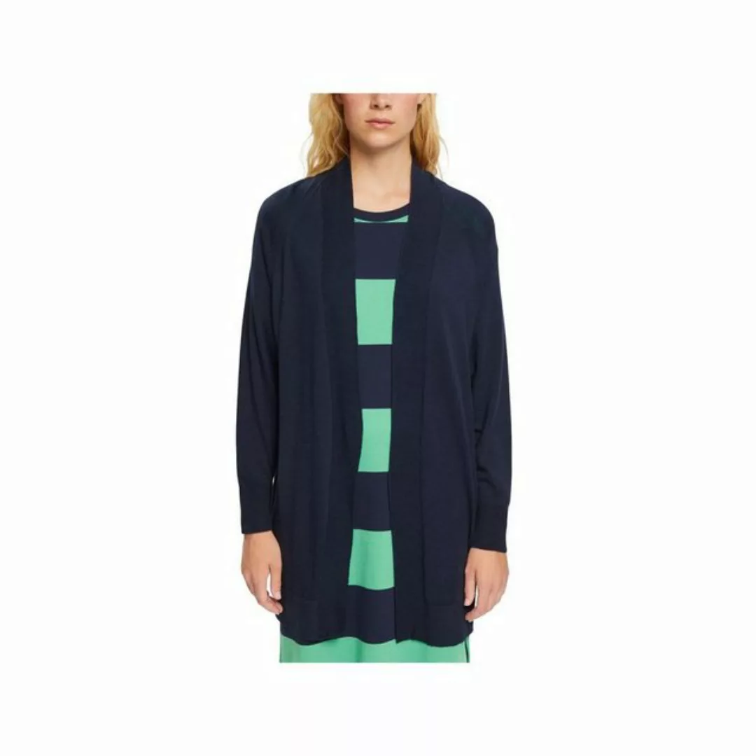 Esprit Cardigan uni (1-tlg) günstig online kaufen