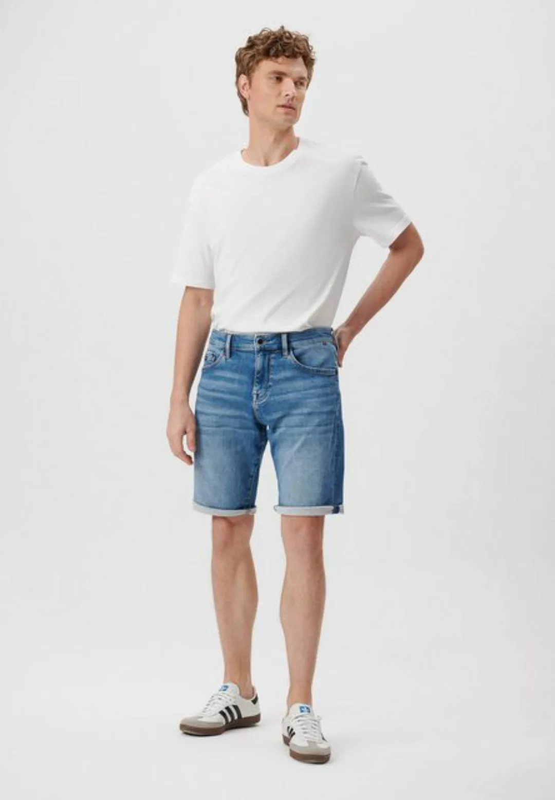 Mavi Shorts TIM Basic Shorts günstig online kaufen