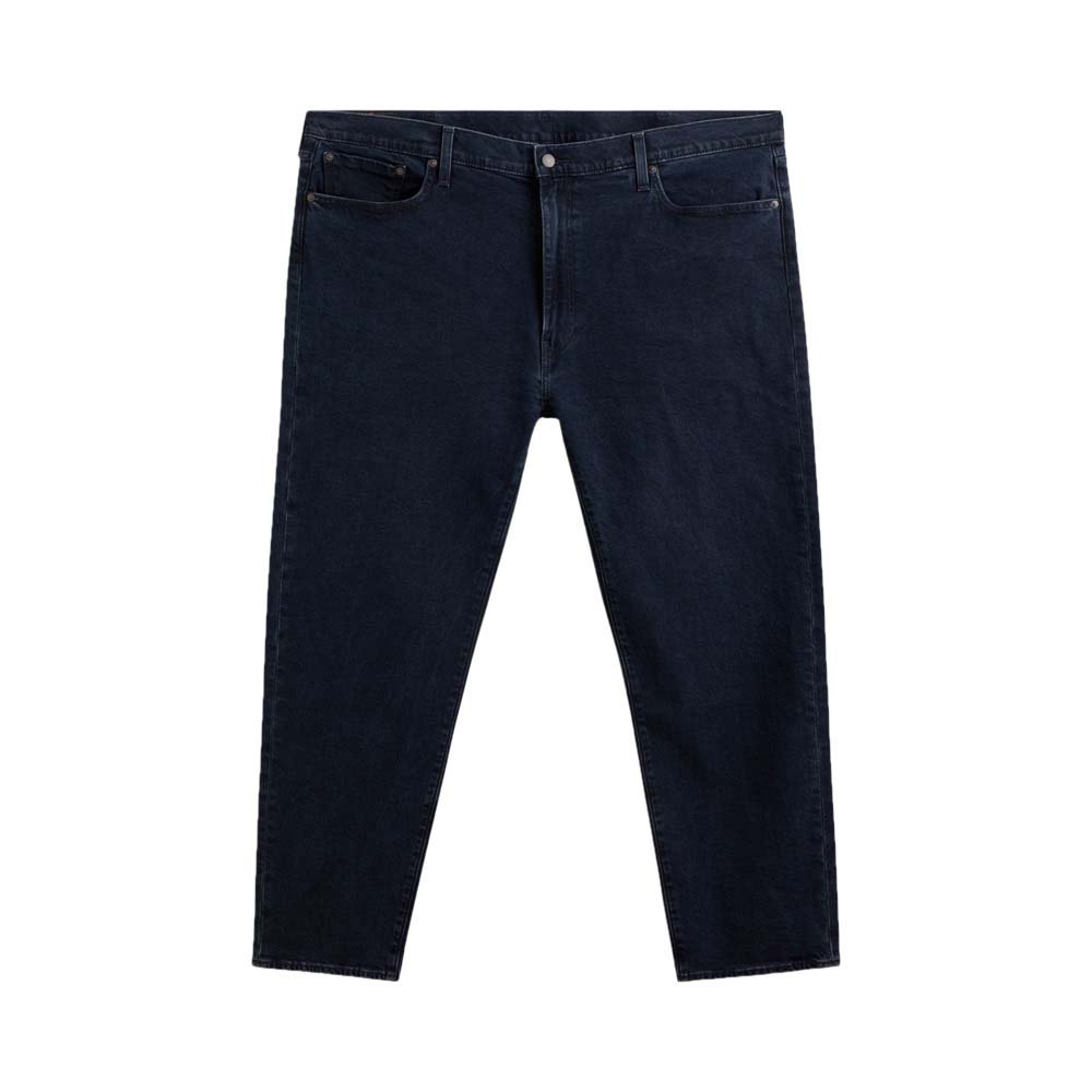 Levi´s ® 502 Taper Big&tall Jeans 46 Indigo Soaker Adv günstig online kaufen